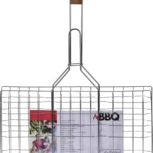 Grillklem GROOT kopen bij 24BBQ.NL