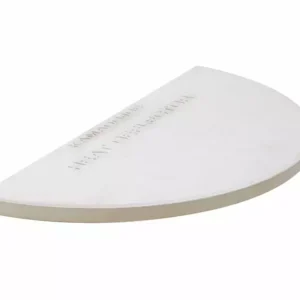 Half Moon Deflector Plates - Classic Joe ® (set =2 half moon plates) kopen bij 24BBQ.NL