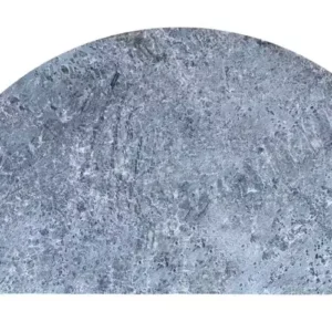 Half Moon Soapstone  - Classic Joe ® kopen bij 24BBQ.NL