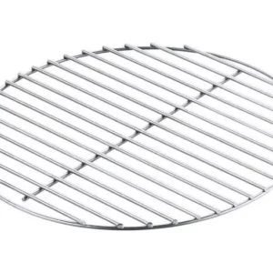 Houtskoolgrill d57cm kopen bij 24BBQ.NL