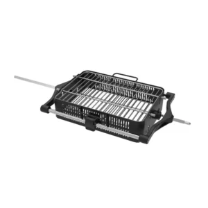 JOEtisserie® Basket Set kopen bij 24BBQ.NL