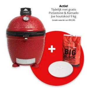 Kamado Joe ® - Classic II - Stand-Alone kopen bij 24BBQ.NL