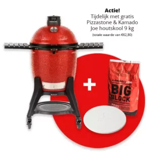 Kamado Joe ® - Classic III kopen bij 24BBQ.NL