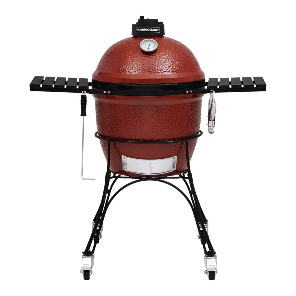 Kamado Joe ® - Classic kopen bij 24BBQ.NL