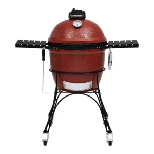 Kamado Joe ® - Classic kopen bij 24BBQ.NL