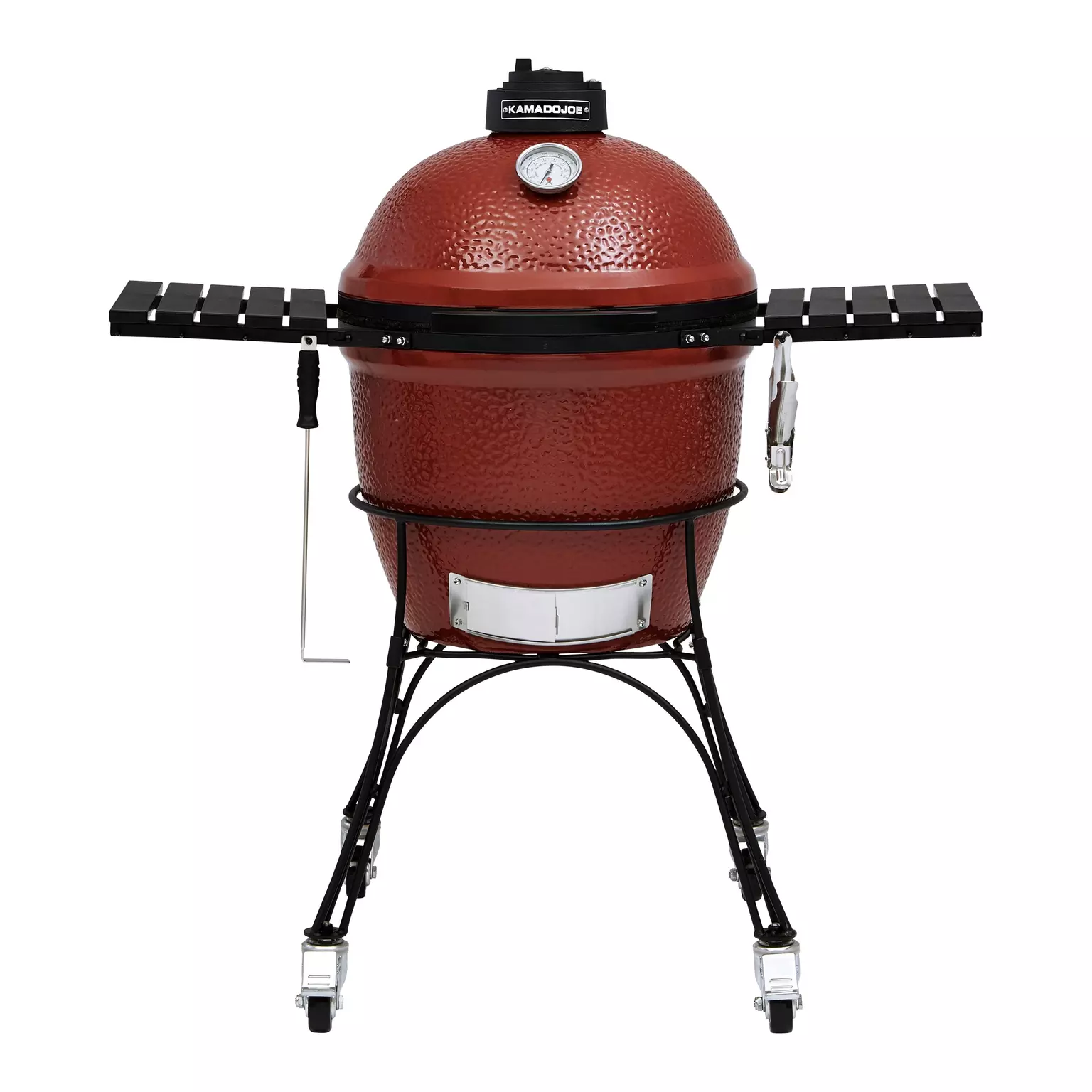 Kamado Joe ® - Classic kopen bij 24BBQ.NL