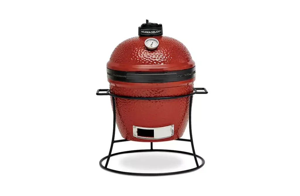 Kamado Joe ® - Joe Junior kopen bij 24BBQ.NL