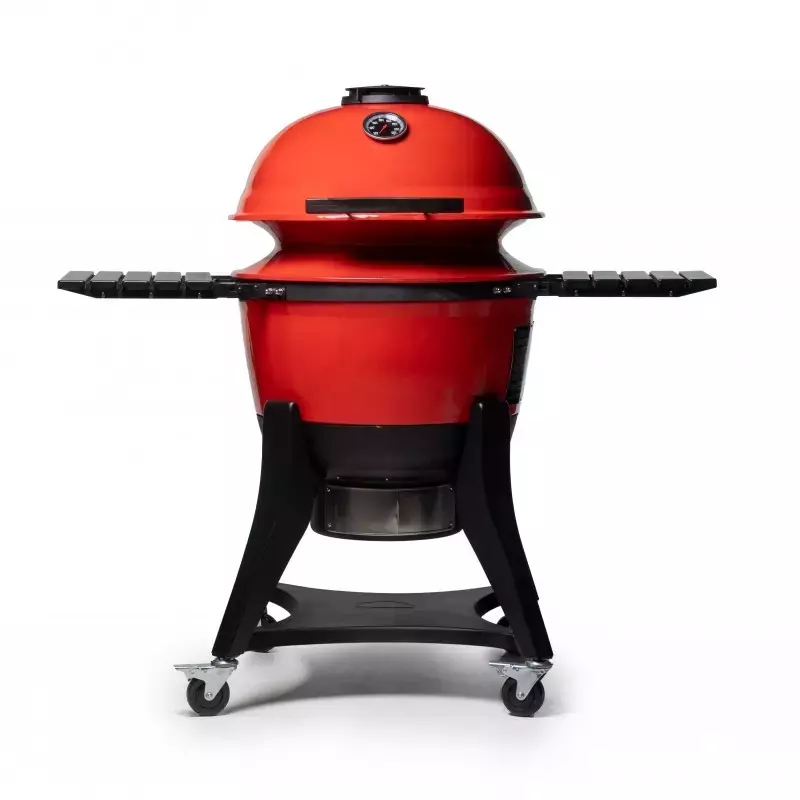 Kamado Joe ® - Kettle Joe kopen bij 24BBQ.NL
