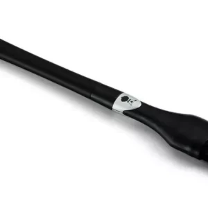 Kwast siliconen zwart kopen bij 24BBQ.NL