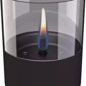 Lilly 8 2 1-Gold-Glass kopen bij 24BBQ.NL