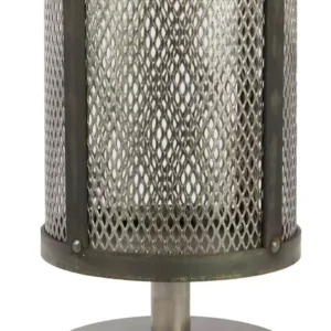 Lowlander incl zweedse fakkel kopen bij 24BBQ.NL