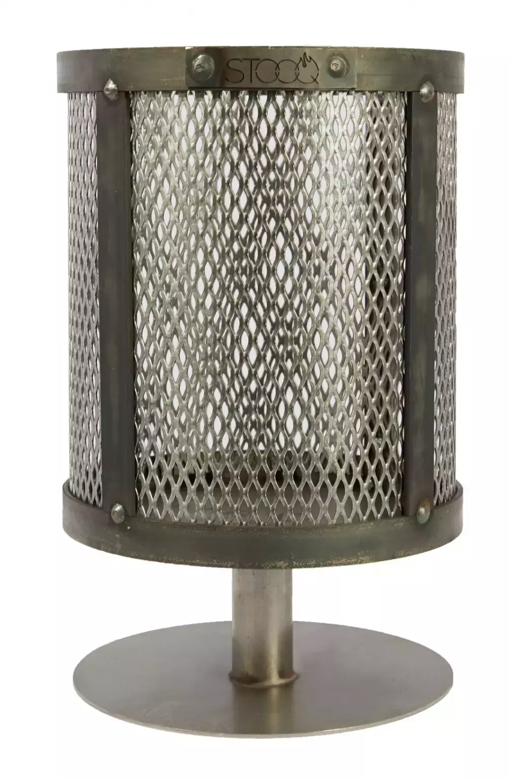 Lowlander incl zweedse fakkel kopen bij 24BBQ.NL