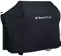 Luxe hoes voor Genesis II 300 serie kopen bij 24BBQ.NL