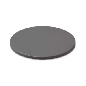 Pizzasteen geglazuurd klein d26cm kopen bij 24BBQ.NL