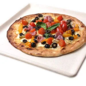 Pizzasteen kopen bij 24BBQ.NL