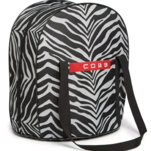 Premier/ Pro tas XL zebra kopen bij 24BBQ.NL