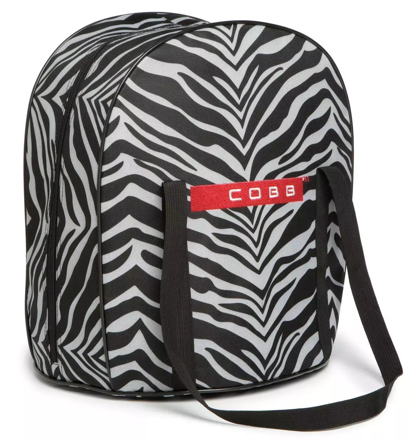 Premier/ Pro tas XL zebra kopen bij 24BBQ.NL