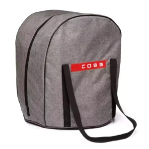 Premier/Pro tas XL grijs kopen bij 24BBQ.NL