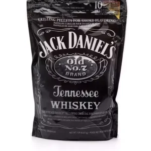 Rookpellets Jack Daniels kopen bij 24BBQ.NL
