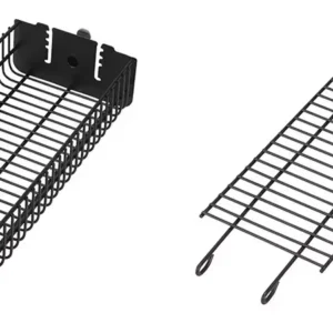 Rotisserie Basket kopen bij 24BBQ.NL