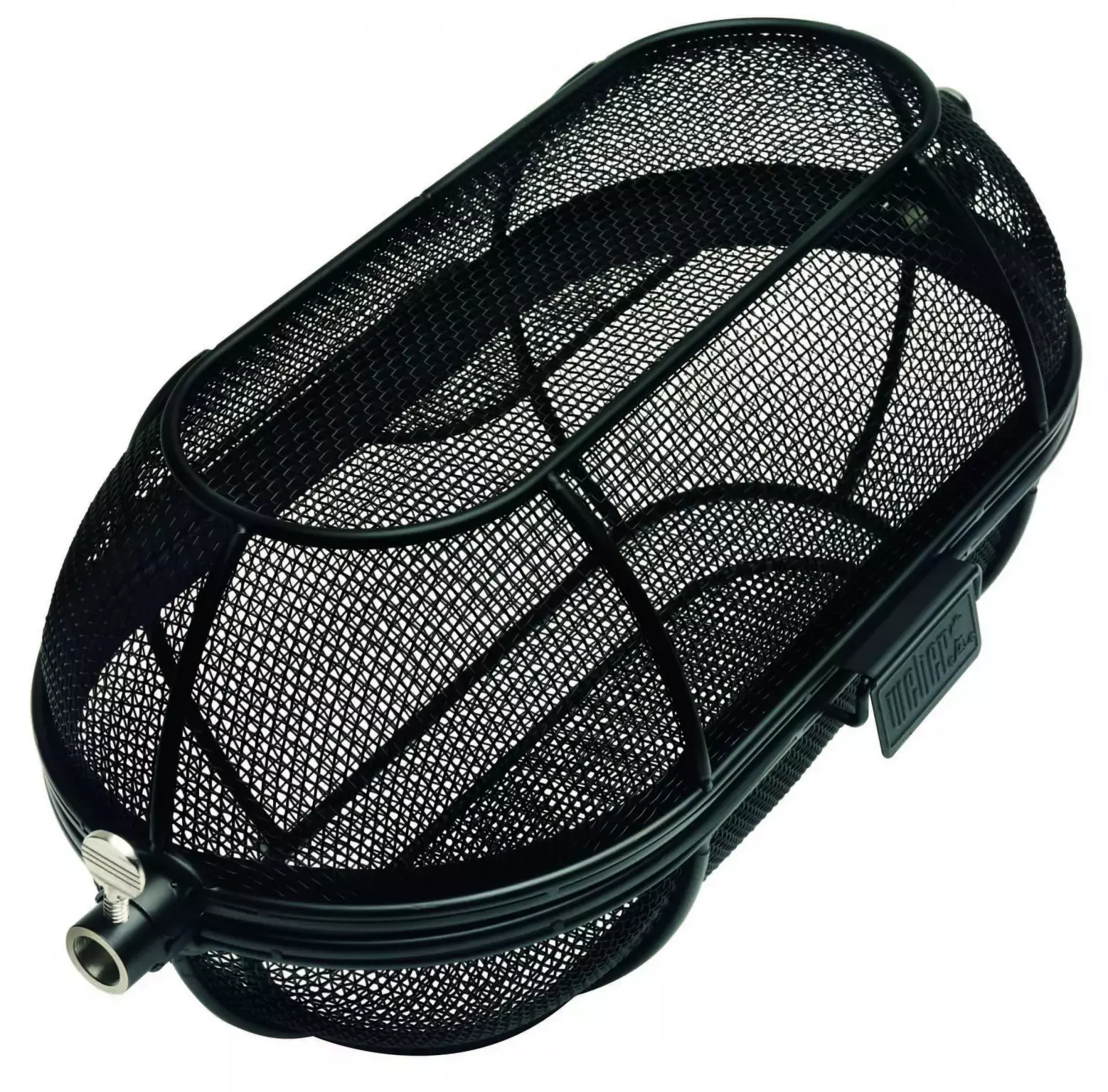 Rotisserie Fine Mesh Basket kopen bij 24BBQ.NL
