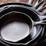 Skillet BBQ: een uitgebreide uitleg van deze gietijzeren pan