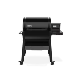 Smokefire epx4 pellet kopen bij 24BBQ.NL