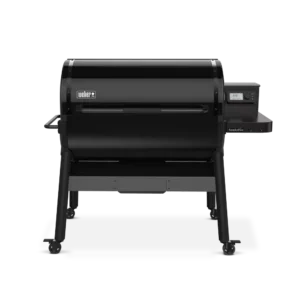 Smokefire epx6 pellet kopen bij 24BBQ.NL