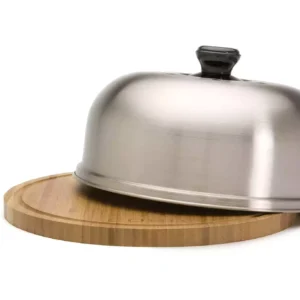 Snijplank bamboe Premier/ Pro kopen bij 24BBQ.NL