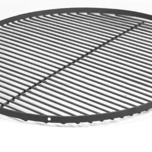 Stalen grillrooster ø70cm kopen bij 24BBQ.NL