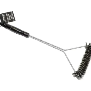 The Bastard BBQ Borstel kopen bij 24BBQ.NL