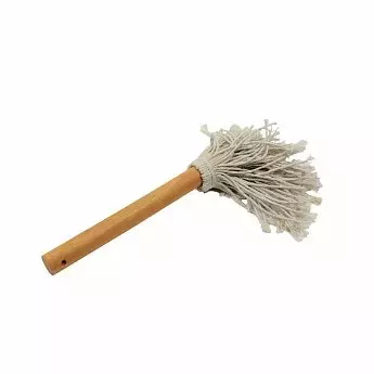 The Bastard BBQ Brush kopen bij 24BBQ.NL