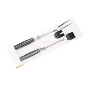 The Bastard BBQ Set kopen bij 24BBQ.NL