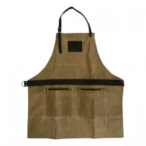 The Bastard BBQ schort kopen bij 24BBQ.NL