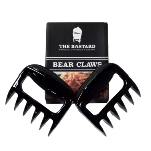 The Bastard Bear Claws kopen bij 24BBQ.NL