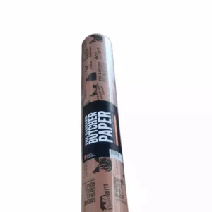 The Bastard Butcher Paper 30m rol kopen bij 24BBQ.NL