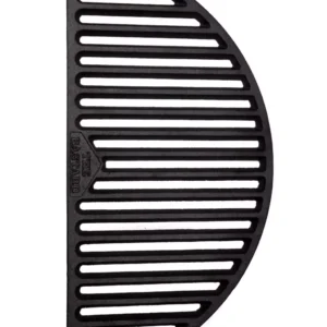 The Bastard Cast Iron Halve Maan XL kopen bij 24BBQ.NL