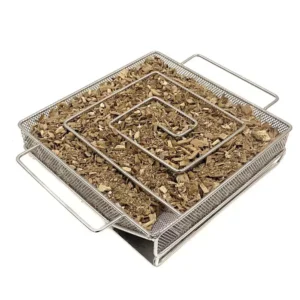 The Bastard Cold Smoke Generator Kit kopen bij 24BBQ.NL