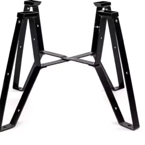 The Bastard Compact High Level Stand kopen bij 24BBQ.NL