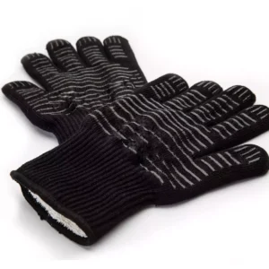 The Bastard Fiber Thermo BBQ handschoenen kopen bij 24BBQ.NL