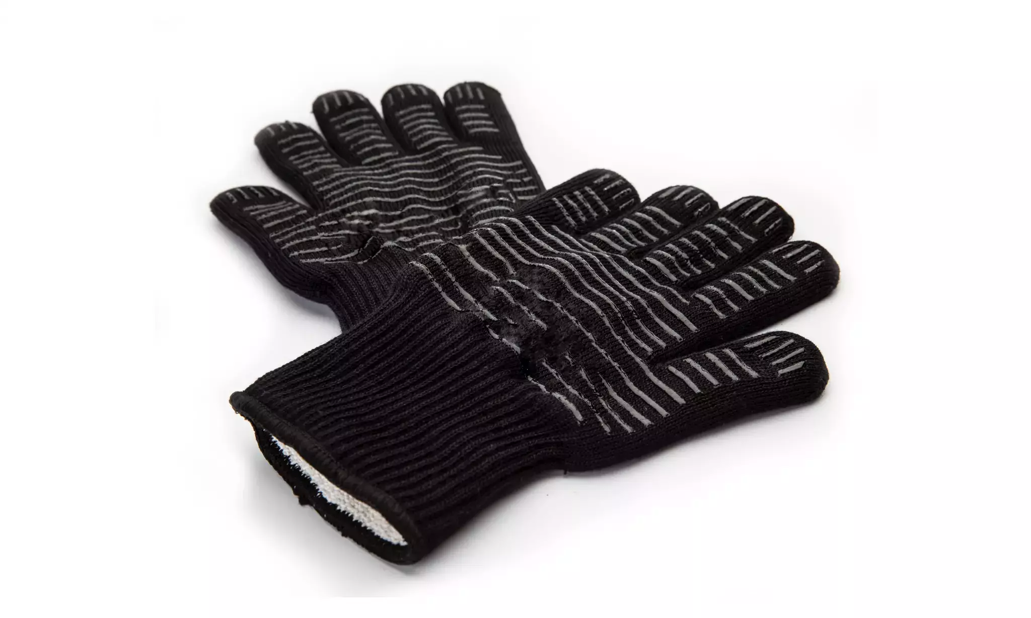 The Bastard Fiber Thermo BBQ handschoenen kopen bij 24BBQ.NL