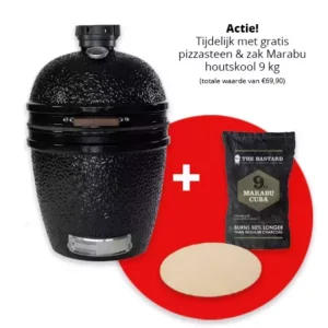 The Bastard Large Solo 2022 kopen bij 24BBQ.NL