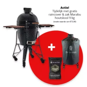 The Bastard Medium Complete 2022 kopen bij 24BBQ.NL