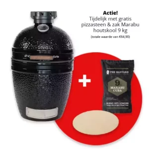 The Bastard Medium Solo 2022 kopen bij 24BBQ.NL