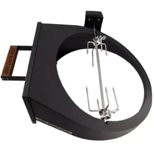 The Bastard Pizza - Rotisserie Medium kopen bij 24BBQ.NL