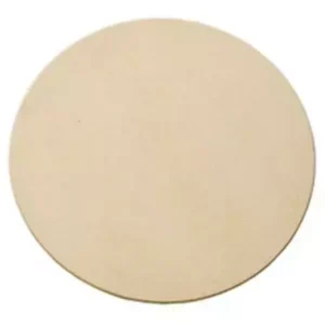 The Bastard Pizzasteen XL kopen bij 24BBQ.NL