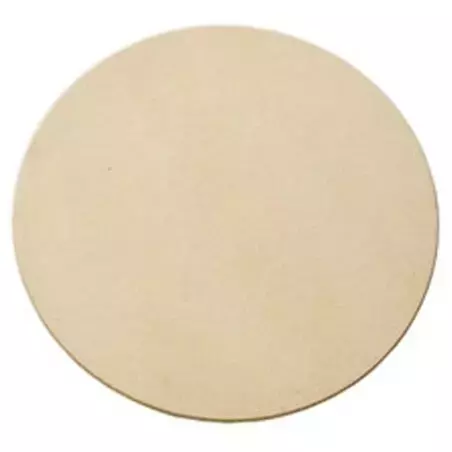 The Bastard Pizzasteen XL kopen bij 24BBQ.NL