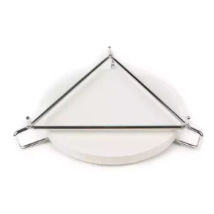 The Bastard Plate setter | Heat deflector Medium kopen bij 24BBQ.NL