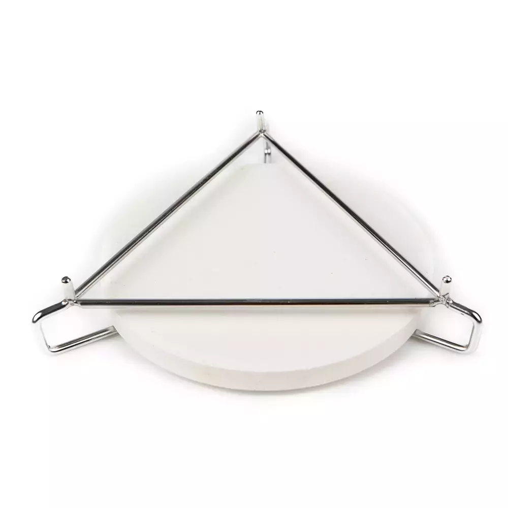 The Bastard Plate setter | Heat deflector Medium kopen bij 24BBQ.NL