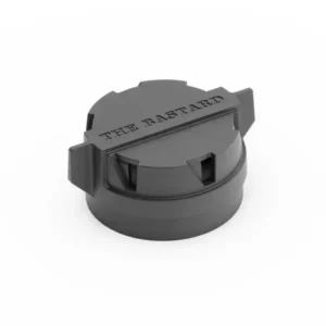 The Bastard Precision Top kopen bij 24BBQ.NL